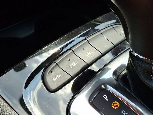 Used 2019 Buick Regal GS AWD/4WD image 25