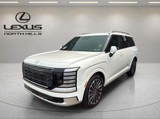 Used 2026 Hyundai Palisade Calligraphy AWD/4WD video 1