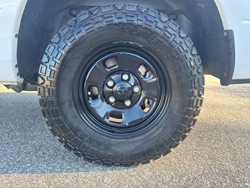 Used 2021 RAM 1500 Tradesman image 31