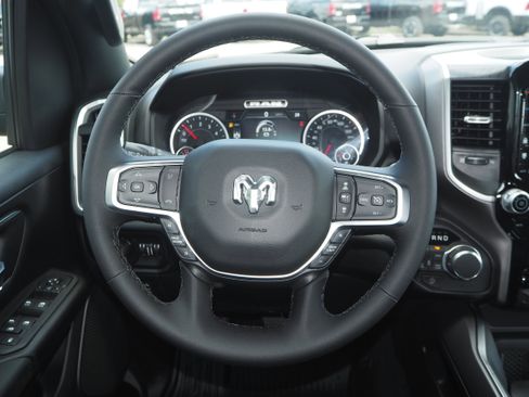 New 2026 RAM 1500 Lone Star image 25