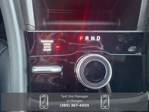 New 2025 Jeep Grand Cherokee Limited image 24