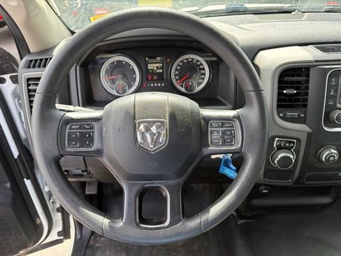 Used 2022 RAM 1500 Tradesman w/ Power & Remote Entry Group RWD image 15