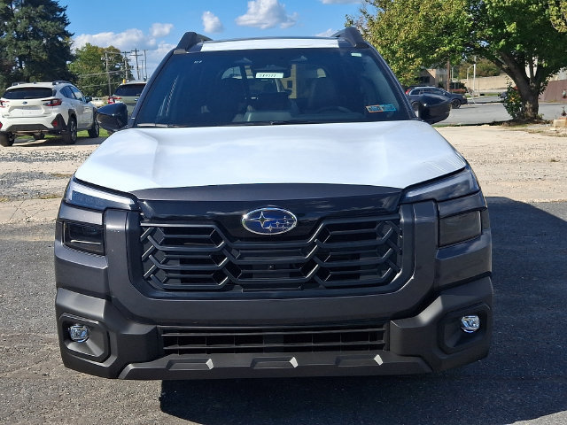 New 2026 Subaru Outback Limited XT AWD/4WD image 2