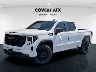 New 2026 GMC Sierra 1500 Elevation RWD video 1