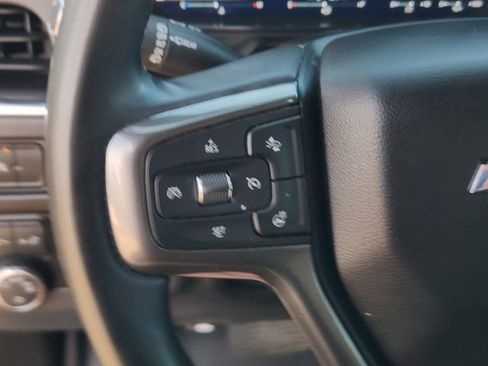 Used 2024 Chevrolet Suburban RST w/ Luxury Package image 35