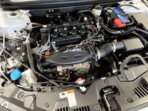New 2026 Honda Accord LX image 11