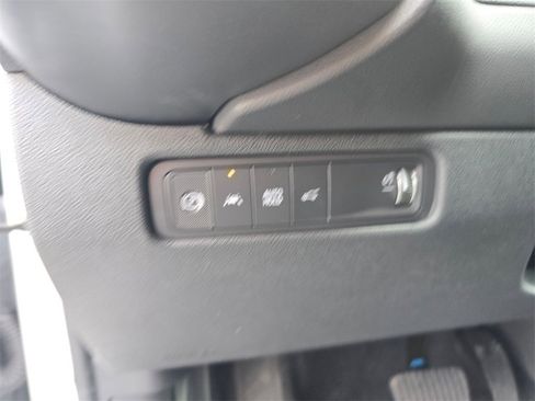 New 2025 Chevrolet Equinox EV RS image 23