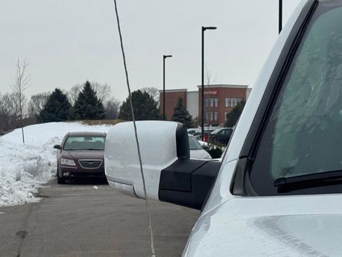 Used 2017 RAM 1500 Sport w/ Sport Premium Group image 10