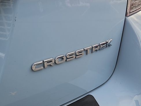 Certified 2023 Subaru Crosstrek 2.5i Limited image 5