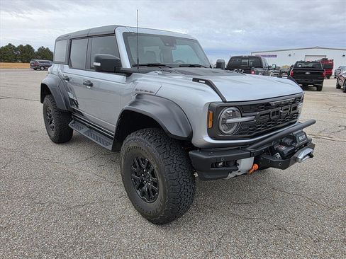 Used 2024 Ford Bronco Raptor image 4