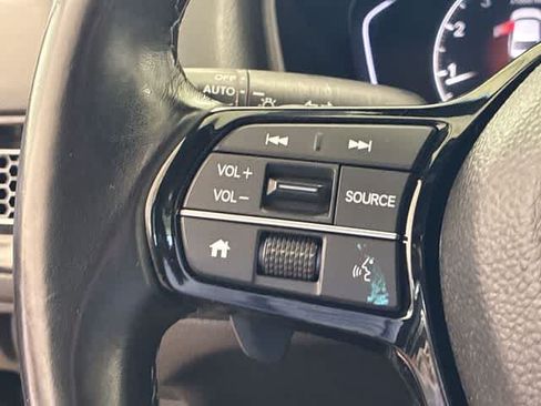 Used 2025 Honda Civic Sport image 24