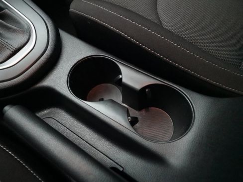 Used 2023 Kia Forte LXS image 16