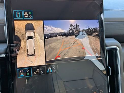 New 2026 GMC Yukon XL Denali w/ Sun & Power Step Package image 21