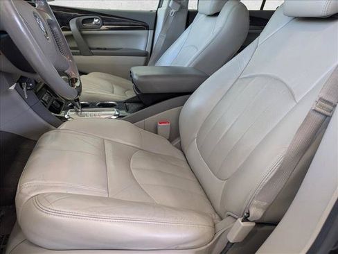 Used 2015 Buick Enclave Leather w/ Trailering Package FWD image 15