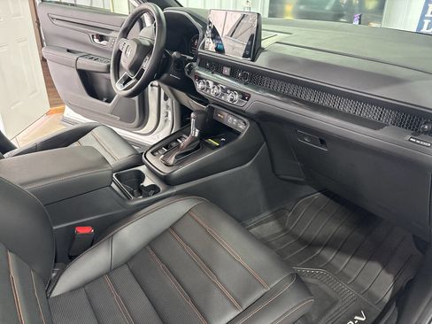 Used 2025 Honda CR-V Sport-L image 39