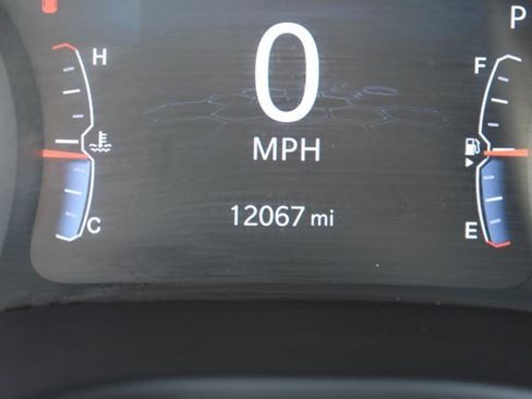 Used 2023 Jeep Compass Limited AWD/4WD image 24
