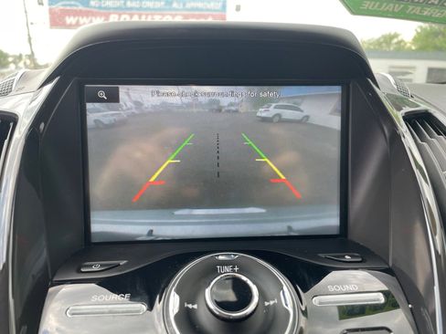 Used 2014 Ford Escape Titanium FWD image 21