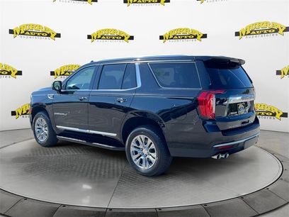 Used 2021 GMC Yukon Denali