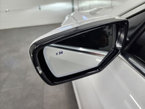 Used 2017 Cadillac CT6 Luxury image 36