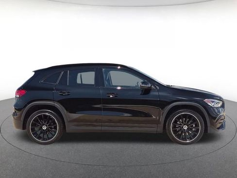 Used 2022 Mercedes-Benz GLA 250 4MATIC image 4