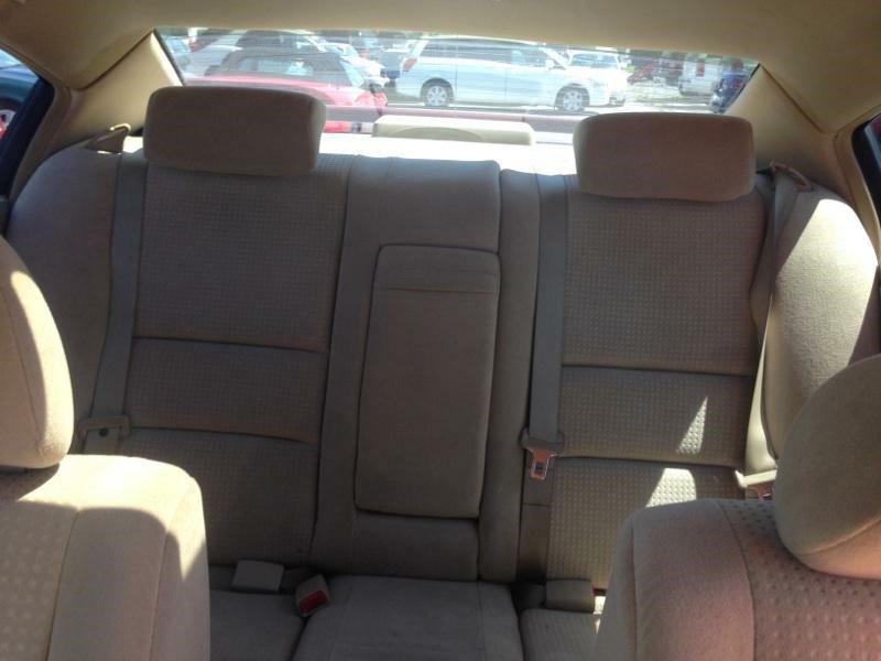Used 2006 Nissan Maxima 3.5 SE FWD image 8