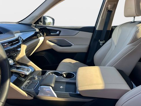 Used 2023 Acura MDX FWD w/ Technology Package image 20