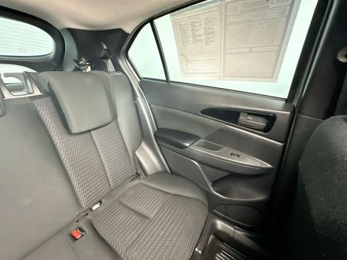 Used 2019 Mitsubishi Eclipse Cross ES AWD/4WD image 14