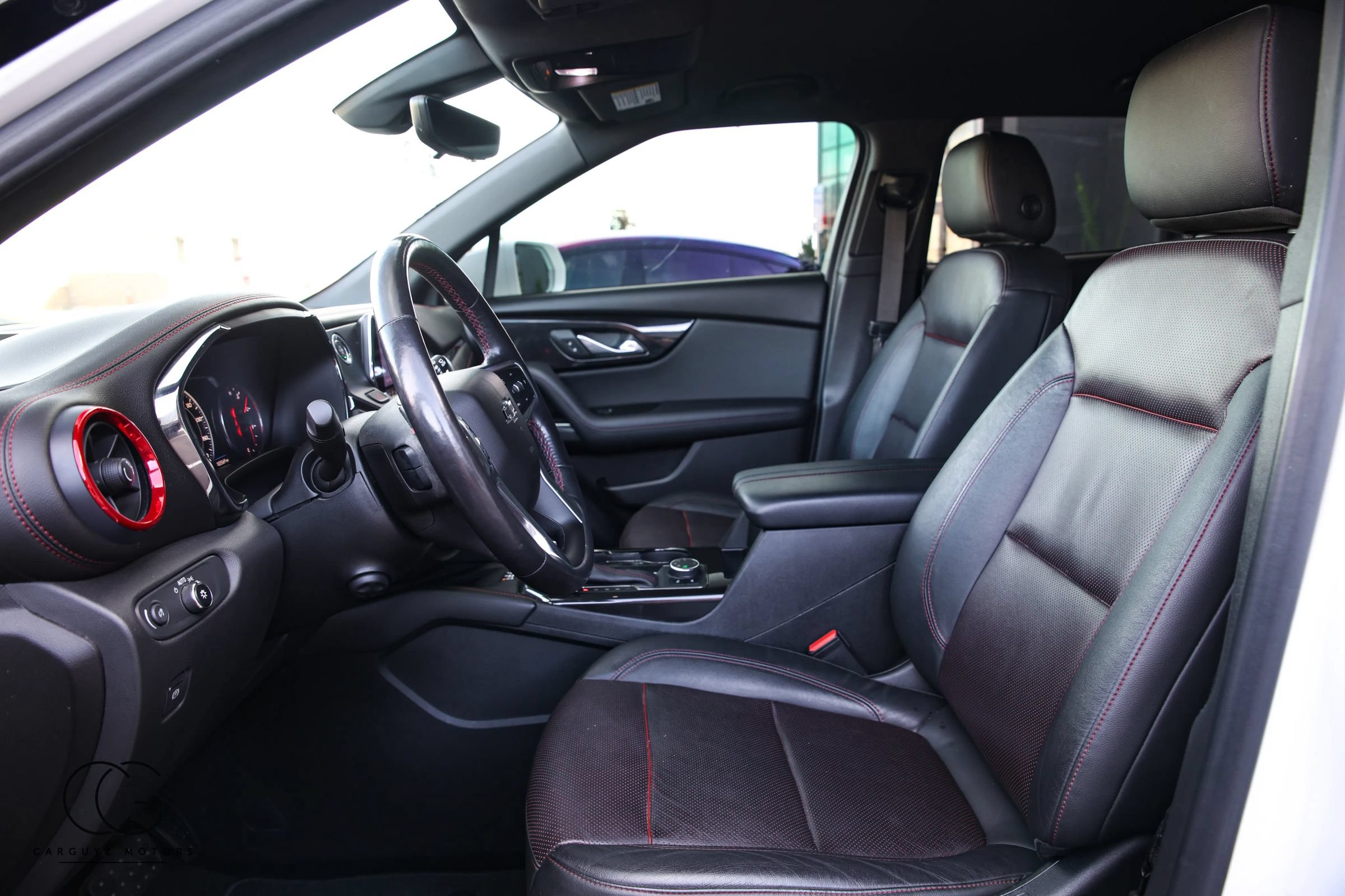 Used 2019 Chevrolet Blazer RS AWD/4WD image 23