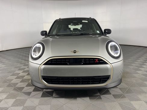 New 2026 MINI Cooper S image 2