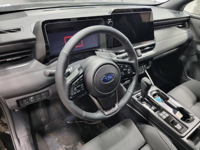 New 2026 Subaru Outback Touring XT AWD/4WD image 12