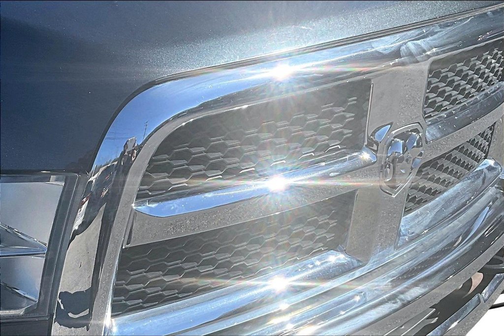 Used 2014 RAM 2500 Tradesman w/ Chrome Appearance Group AWD/4WD image 34