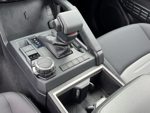 New 2026 Toyota Tacoma TRD Sport AWD/4WD image 19