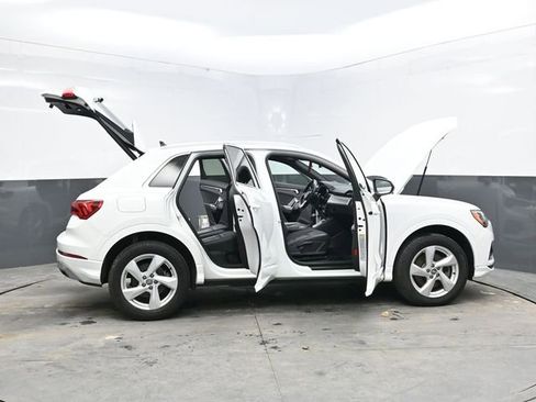 Used 2020 Audi Q3 2.0T Premium AWD/4WD image 50