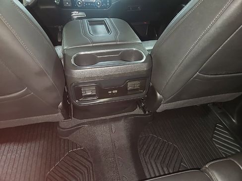 Used 2022 Chevrolet Silverado 1500 RST w/ RST All Star Premium Package image 25