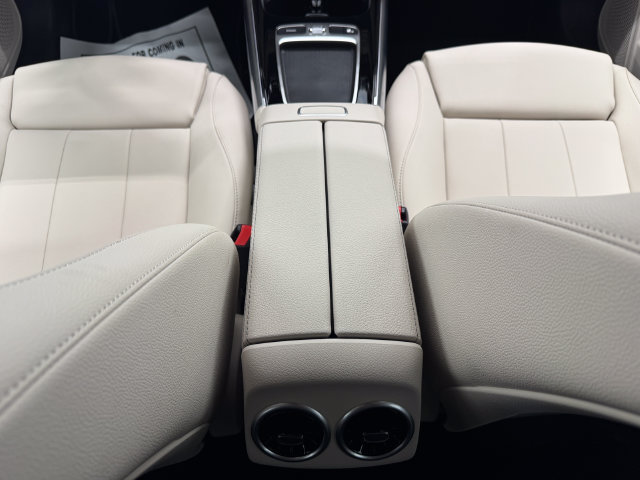Certified 2026 Mercedes-Benz GLA 250 image 38