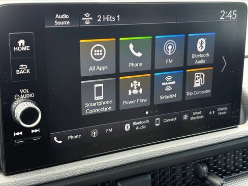 Used 2025 Honda CR-V Sport-L image 21
