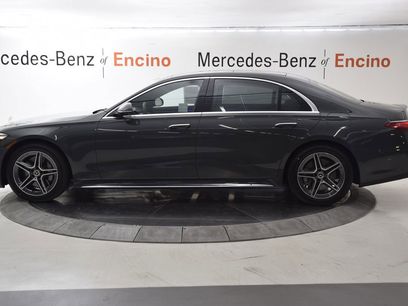 Used 2026 Mercedes-Benz S 580e 4MATIC Sedan