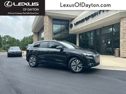 Used 2023 Audi Q4 e-tron Premium Plus w/ Premium Plus