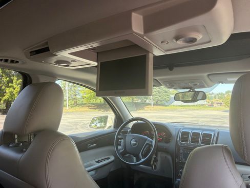 Used 2012 GMC Acadia Denali AWD/4WD image 12