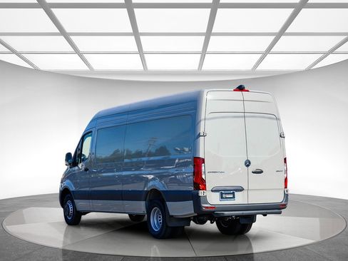 New 2026 Mercedes-Benz Sprinter 3500 image 2