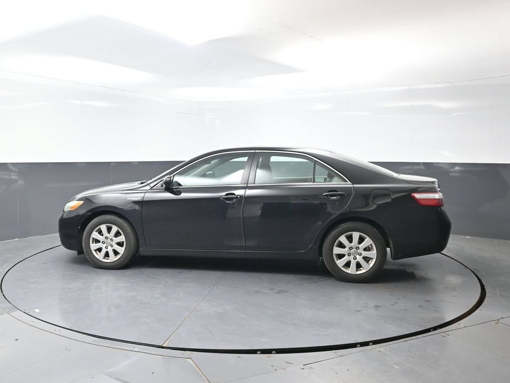 Used 2008 Toyota Camry Hybrid FWD image 6