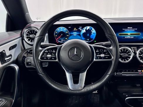 Certified 2023 Mercedes-Benz CLA 250 4MATIC image 13