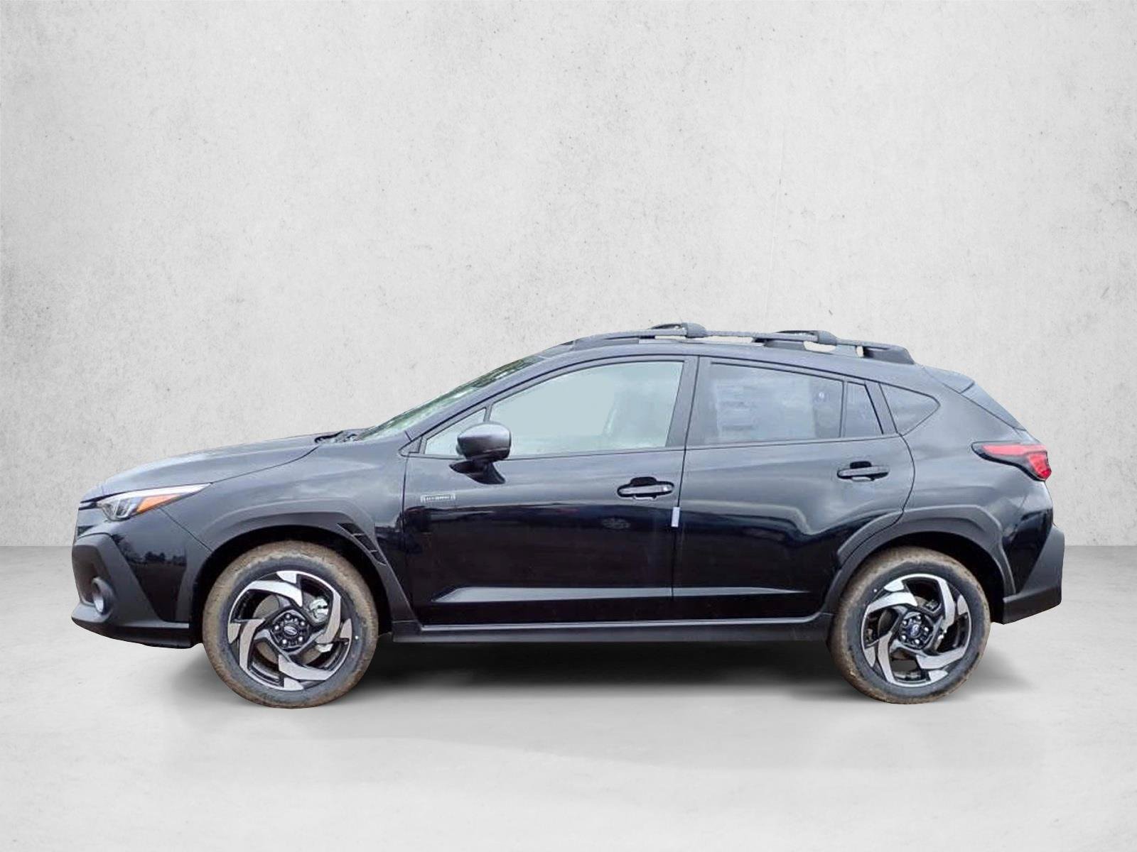 New 2026 Subaru Crosstrek 2.5i Limited w/ Crosstrek Mirror Package AWD/4WD image 2
