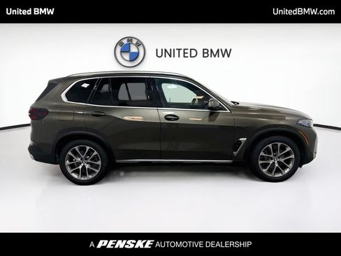 Used 2026 BMW X5 sDrive40i RWD image 4