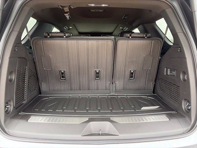 New 2026 GMC Yukon Denali w/ Denali Reserve Package AWD/4WD image 46