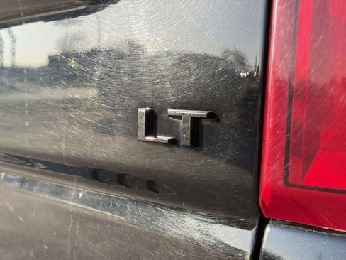 Used 2022 Chevrolet Silverado 1500 LT Trail Boss w/ LT Trail Boss Premium Package image 9