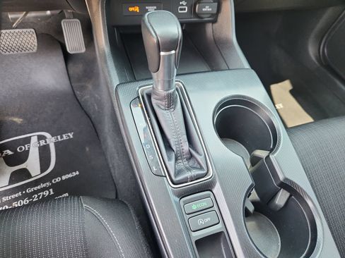 Used 2023 Honda Civic EX image 20