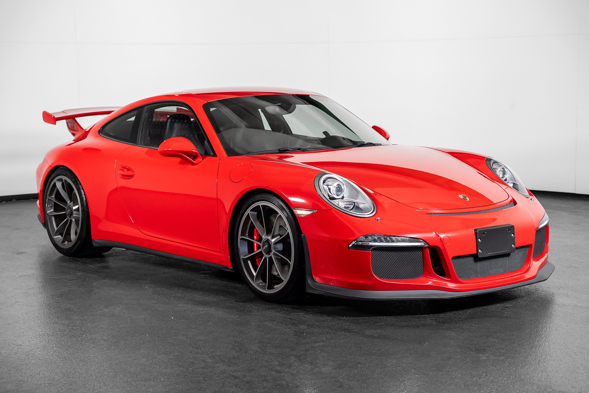 Used 2015 Porsche 911 GT3 RWD image 37