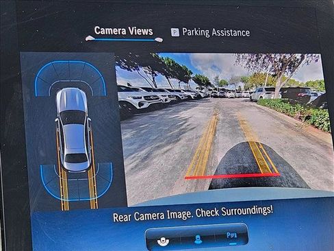 Certified 2025 Mercedes-Benz C 300 Sedan image 13