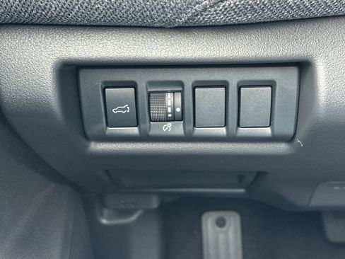 New 2026 Subaru Outback Premium image 31